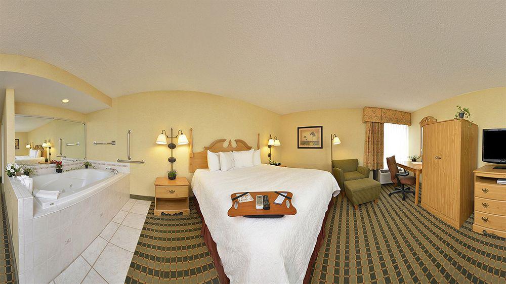 Holiday Inn Express Olean By Ihg Exterior foto
