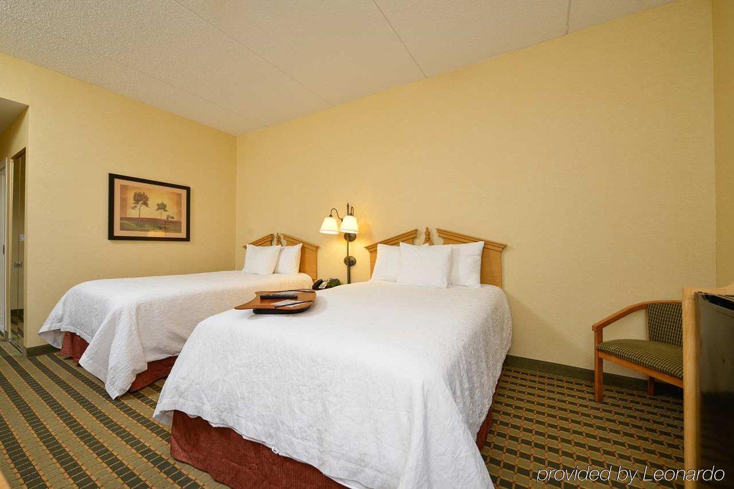 Holiday Inn Express Olean By Ihg Exterior foto