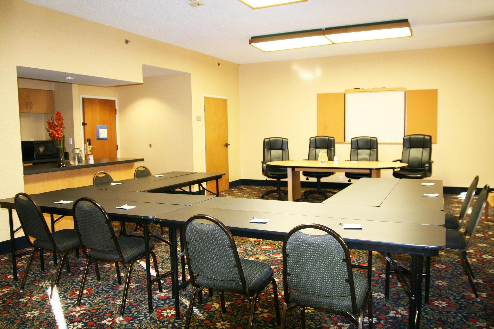 Holiday Inn Express Olean By Ihg Exterior foto