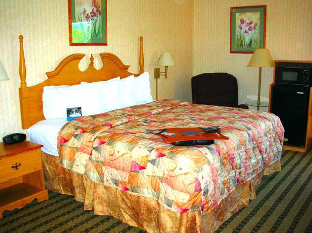 Holiday Inn Express Olean By Ihg Cameră foto